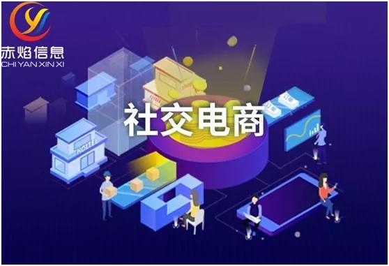 电商服务企业新蓝海 小程序代理与工业互联网数据服务融合驱动的增长双引擎