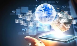 工业互联网数据服务 我秀中国揭示大数据落地的正确姿势