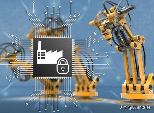 5g工业互联网将实现工厂与市场产品与服务的完美智能化融合